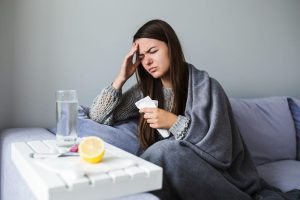 أعراض حساسية البرد و طرق الوقاية منها