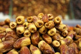 تعرف علي أهم فوائد البلح بمختلف أنواعه في تعزيز الصحة