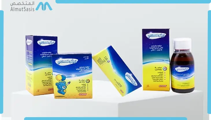 ليفوهستام لعلاج الحساسية